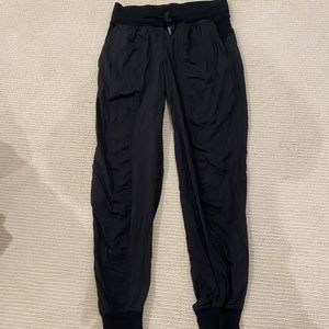 Lululemon- Dance Studio Mid-Rise Jogger Full Length Online Only